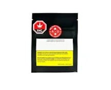 CHERRY BOMB THC MILK CHOCOLATE LTO 10MG