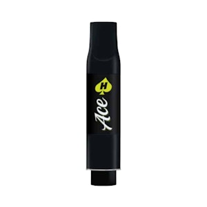Hycycle ACE - 1g Limonene NO. 9 Live Resin Cart.