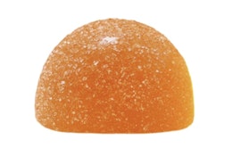 Solar Eclipse Live Rosin+CBG 1:1 Gummies - 10x10mg