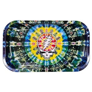 Blazy Susan - Blazy Susan Grateful Tie Dye (Medium)