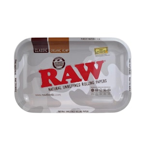 RAW - RAW Arctic Rolling Tray