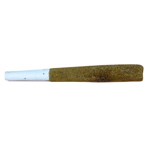 Pepe - 11 Week Pink - Hash & Distillate Infused Pre-Roll 1x1.5g