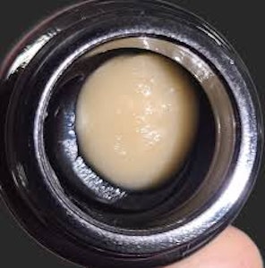 Dabble Cannabis Co. - LIVE HASH ROSIN (MEXICOLA) - 1