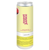 Elderflower Pom 355ml