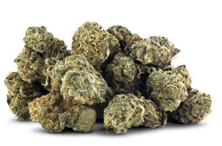 BC Smalls - NEBULA KUSH SMALLS | 3.5g