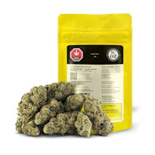 Heady Eddy Sativa Flower - 28g