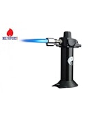 5.5" Newport Zero Mini Torch - Black Yin Yang
