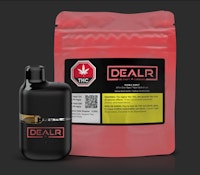 DEALR - Bubble Burst AIO Vape (1g)