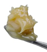 WHITE GOLD LIVE ROSIN - 1