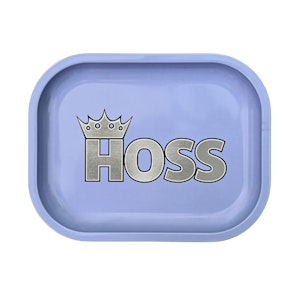 Hoss Glass - Hoss Soft Fade Rolling Tray