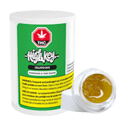 Gelato #33 1.2g Diamonds & Terp Sauce