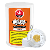 Tangerine Punch Live Resin 1.2g