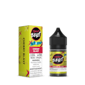 Cherry Blast Iced 30mL