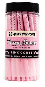 Blazy Susan - ACC - Blazy Susan - Queen Sized Cones - 25 Pack