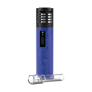 Arizer - Arizer Air SE | Blue
