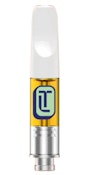 GMO CURED RESIN LTO CARTRIDGE