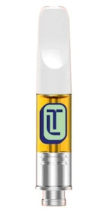 Terra Labs - GMO CURED RESIN LTO CARTRIDGE