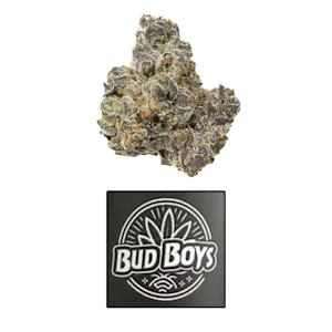 WOWKPOW CULTIVATION - APPLE FRITTER ZKITTLES 3.5G