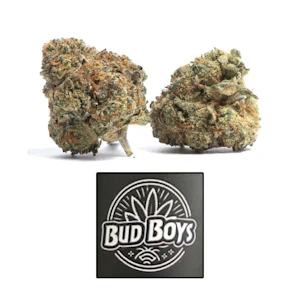 WOWKPOW CULTIVATION - KUSH COOKIES 3.5G