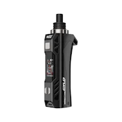 YOCAN | Cylo C4-DE Digital Concentrate Vaporizer | Black