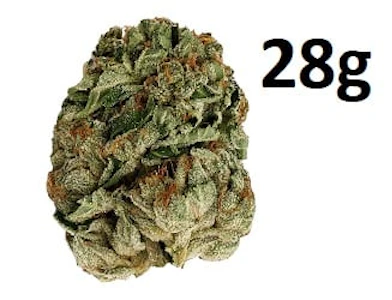 Pure Sunfarms - PURE SUNFARMS - PINK KUSH - 28G