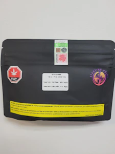 National Cannabis Distribution - Starting Point Star Chase 14g Dried Flower