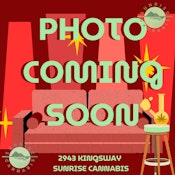 BANANA BREEZE DIAMOND COATED - POTLUCK - 1X0.5G