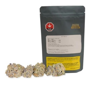 Bonus Bud - FRUITY PEBBLES OG - 28