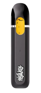 High Key - High Key Blueberry Ice Live Resin 1:1 CBD AIO 2g Vape