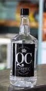QC Vodka 34% - 1.75L