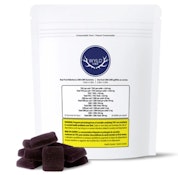 Wyld Elderberry 5:1 CBD:CBN Gummies x30