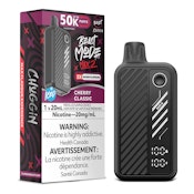 Flavour Beast - 50K Cherry Classic