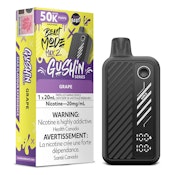 Flavour Beast - 50K Grape Gushin