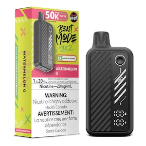 Flavour Beast - Flavour Beast - 50K Watermelon G