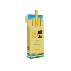 OHJA - 0.35g x 20 Mango Haze - Ohja