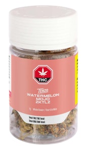 Tenzo - WATERMELON MOJO ZKTLZ LTO - 7g