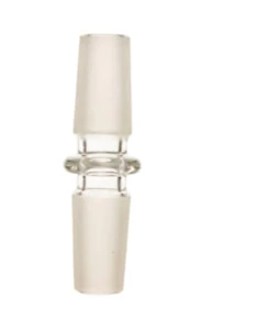 Marley - Marley Bong Adapter 14mm Male to 14mm