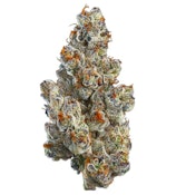 Coast Mountain Cannabis - BC Organic Bling Blaow (3.5g)