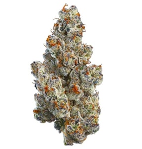 COAST MOUNTAIN CANNABIS - Coast Mountain Cannabis - BC Organic Bling Blaow (3.5g)