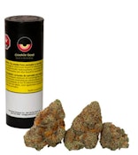 Good Buds - Cookie God (7g)