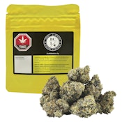 Zupernova 7g Flower( Zlayer X Eye Candy)