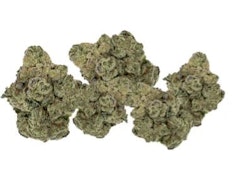 Rockstar Smalls - 3.5g