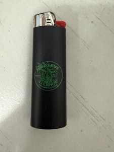 BIC - BUDZRUS LUCKNOW BIC LIGHTER