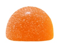 Solar Eclipse Live Rosin+CBG 1:1 Chews - 10x10mg