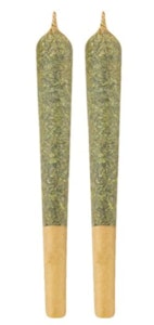 Thumbs Up - PR - Thumbs Up - Thumbs Up Sativa - 2 x 1g