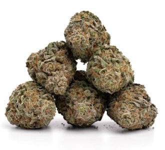 Weed Pool - Elevator - Purple Bubba - 28g