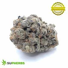 North 40 Cannabis Limited.   - North 40 - Midnight Jokerz - 3.5g Main Image