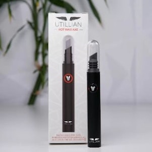 TVape - ACC - Thermodyne - Utillian Hot Wax Axe
