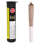 Ghost Train Haze 0.5g - Single