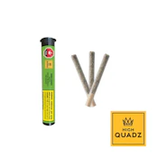 Green Congo 0.5g - 3pk